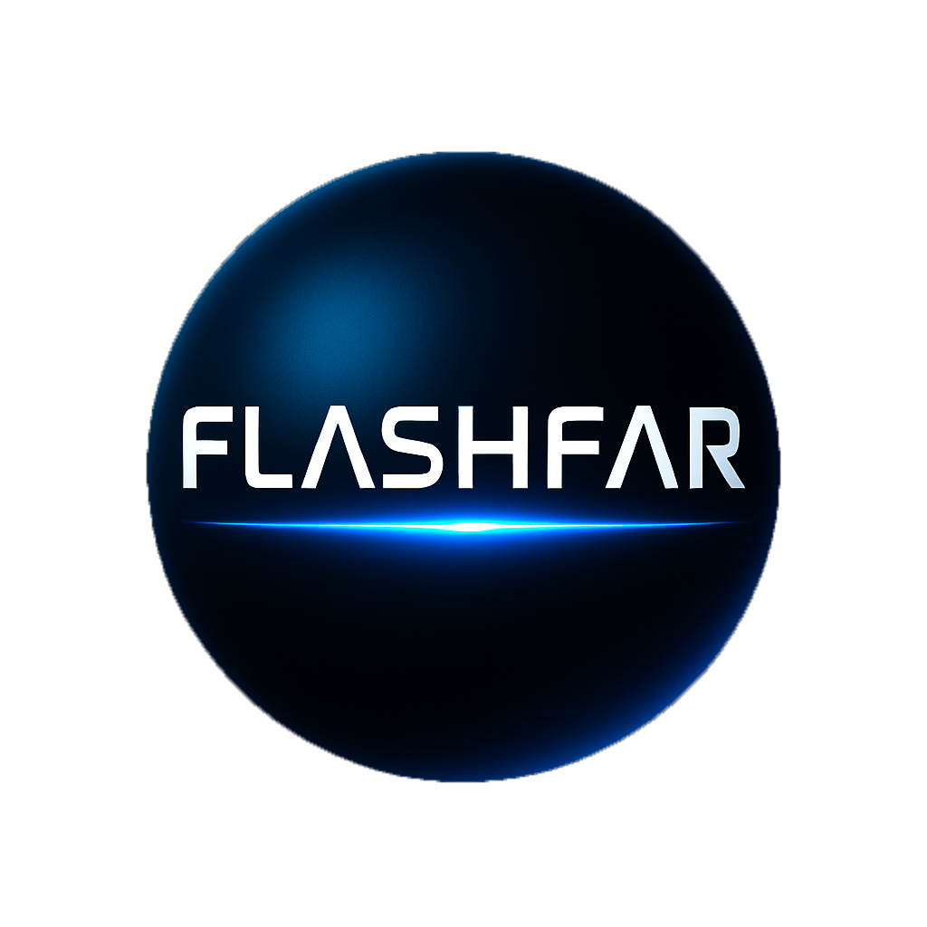 Logo Flashfar